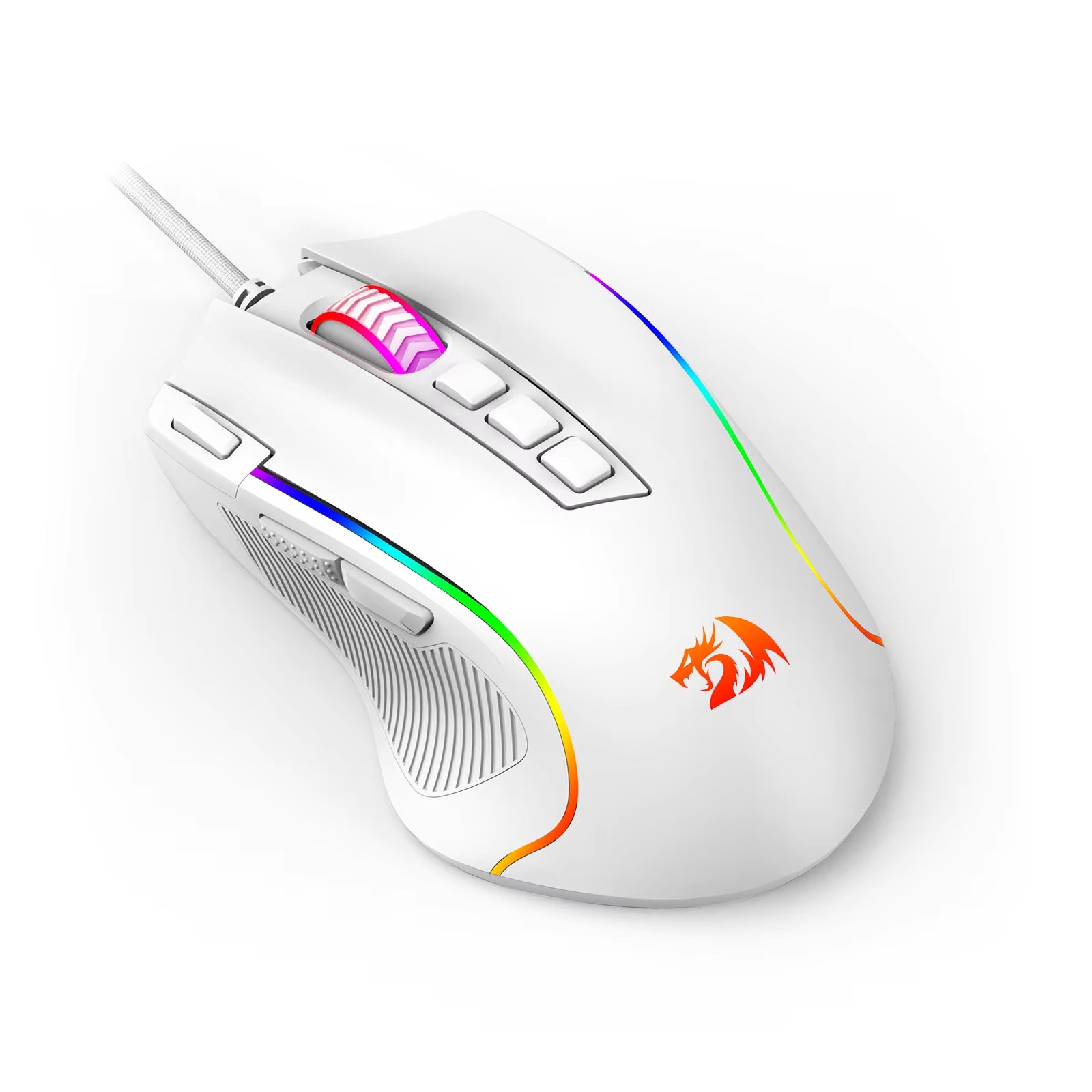 M612 Predator RGB Gaming Mouse 